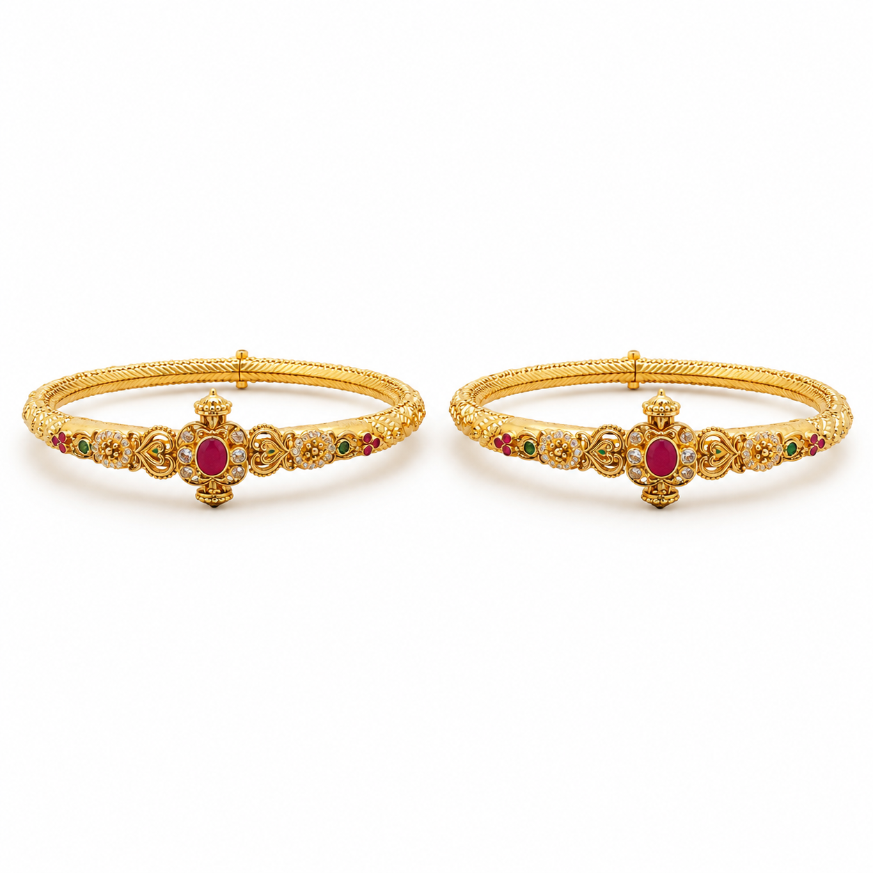 BANGLES