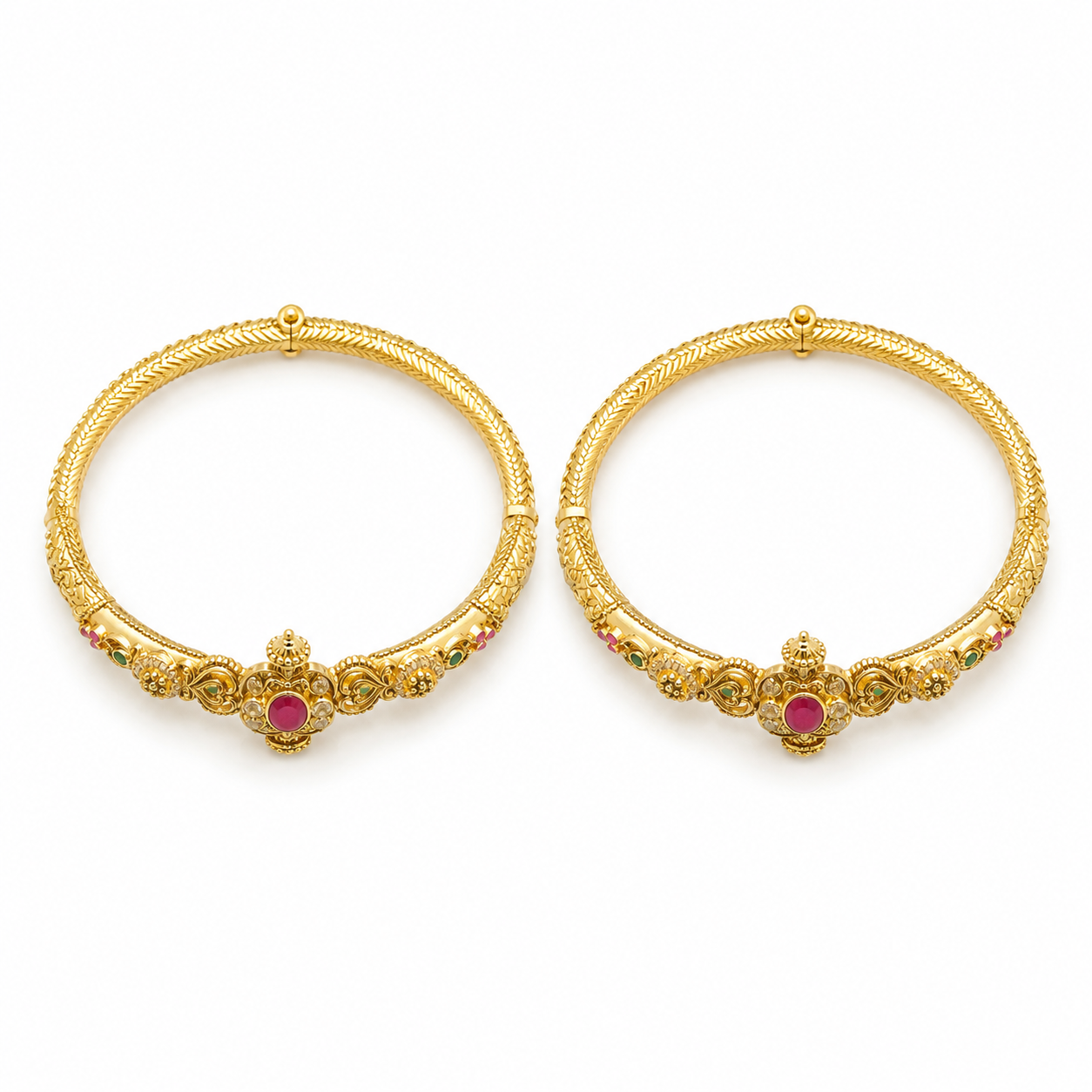 BANGLES