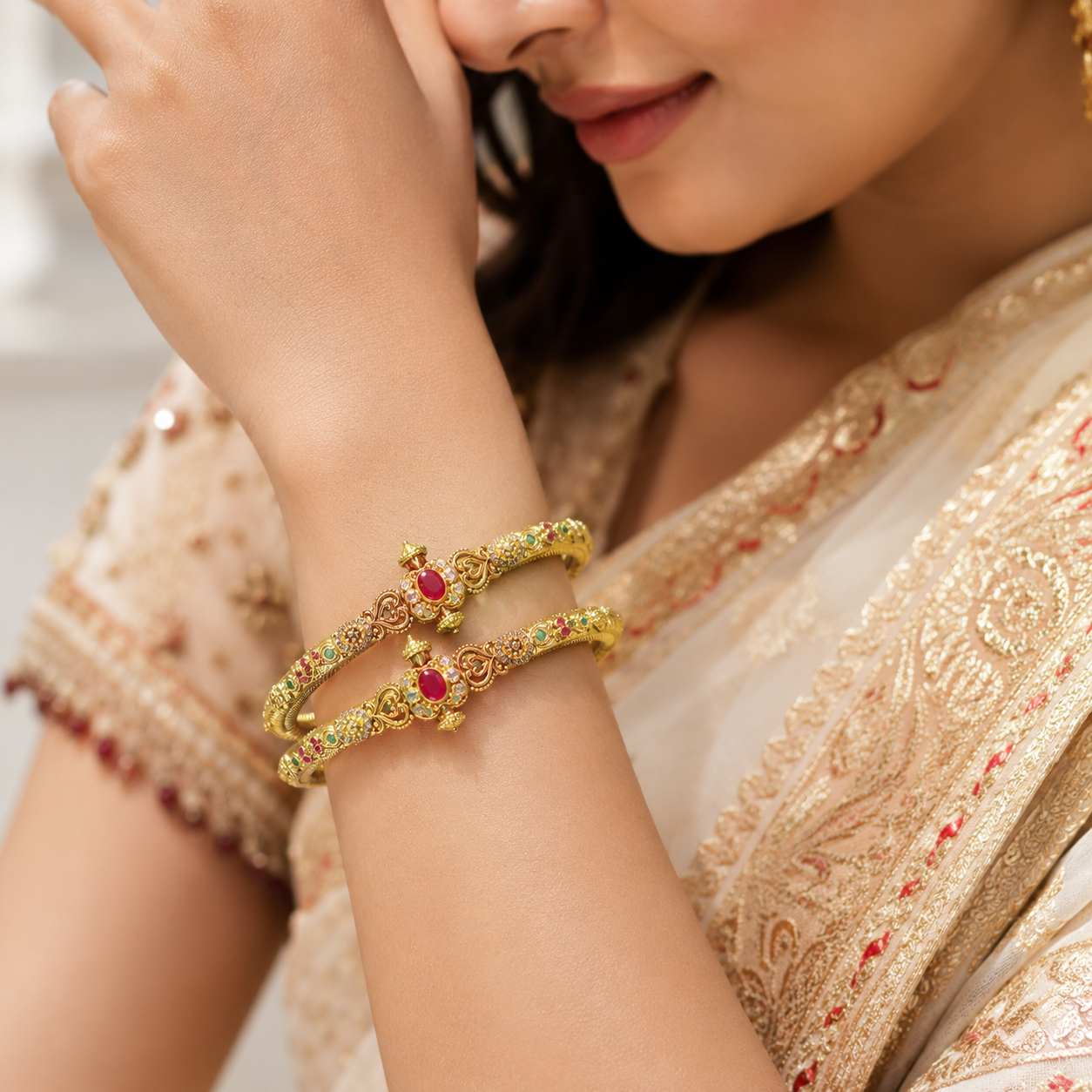 BANGLES