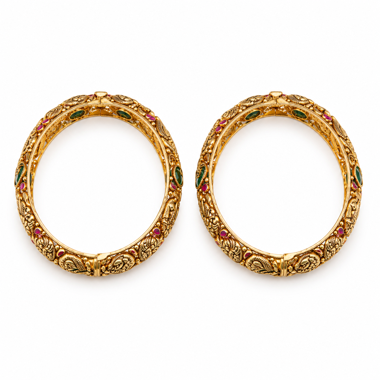 BANGLES