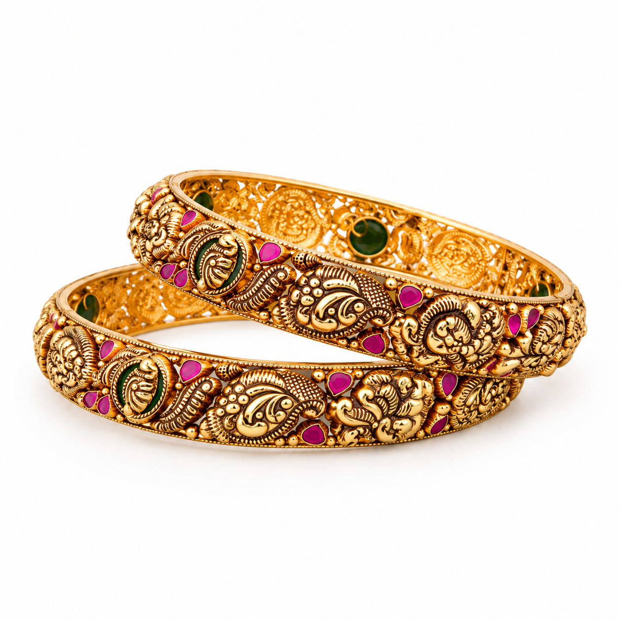BANGLES