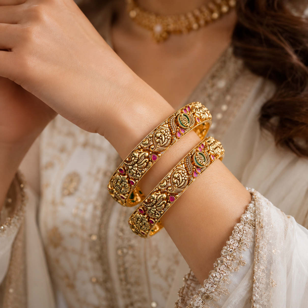 BANGLES