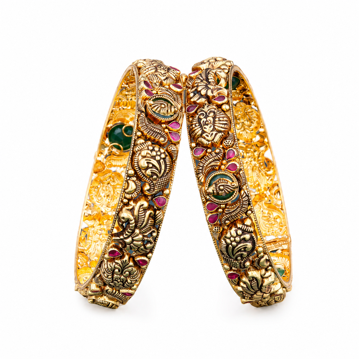 BANGLES