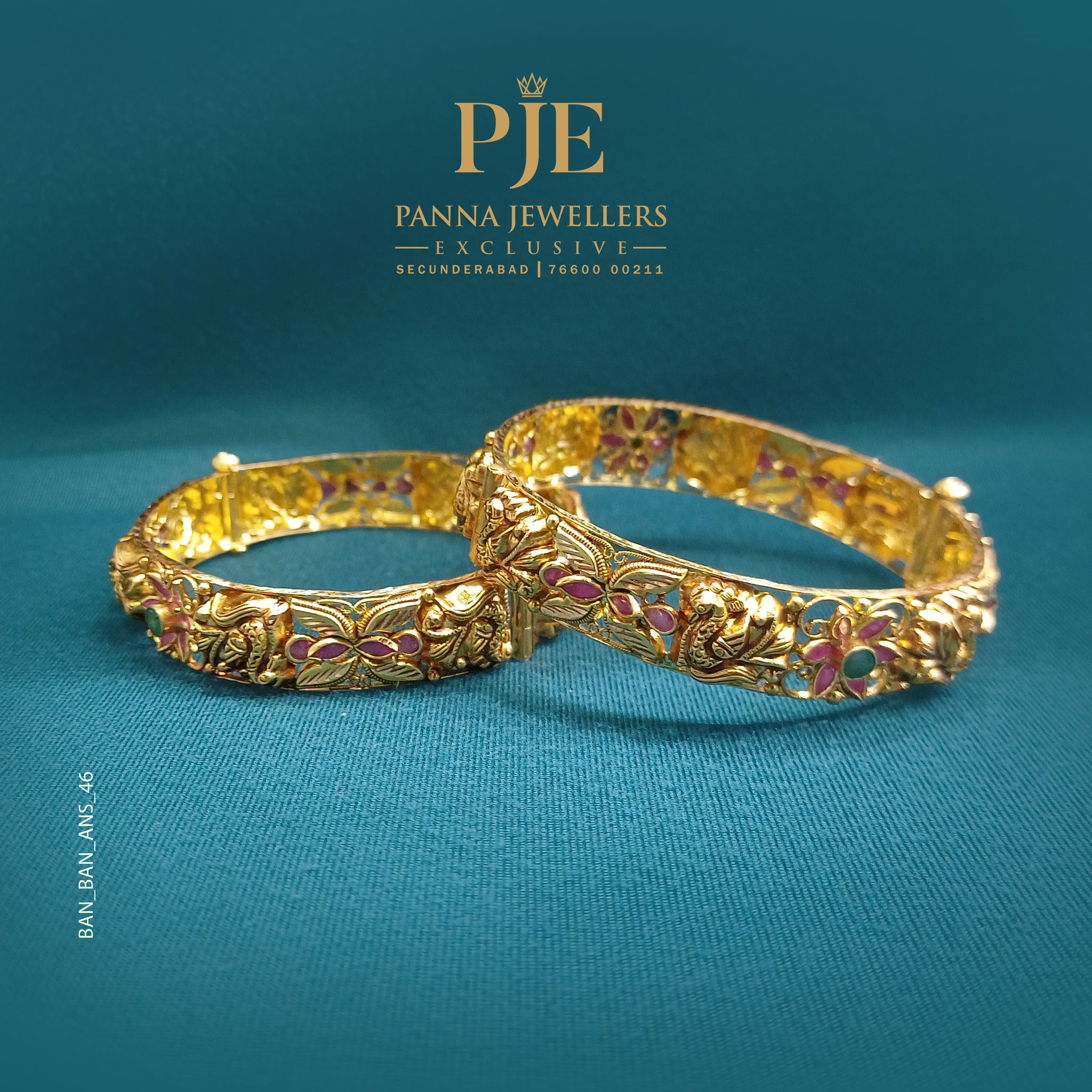 BANGLES
