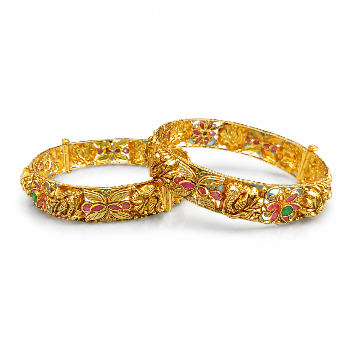 BANGLES