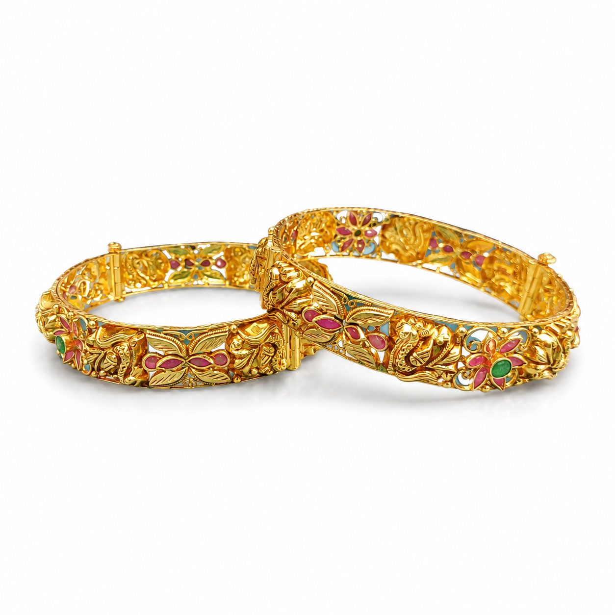 BANGLES