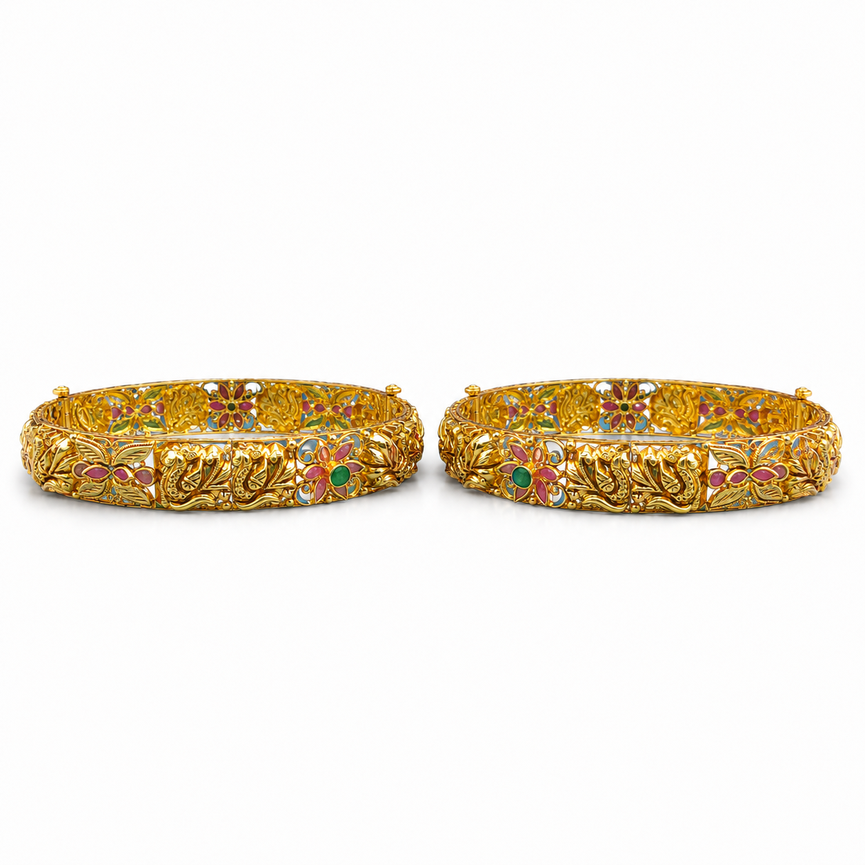 BANGLES