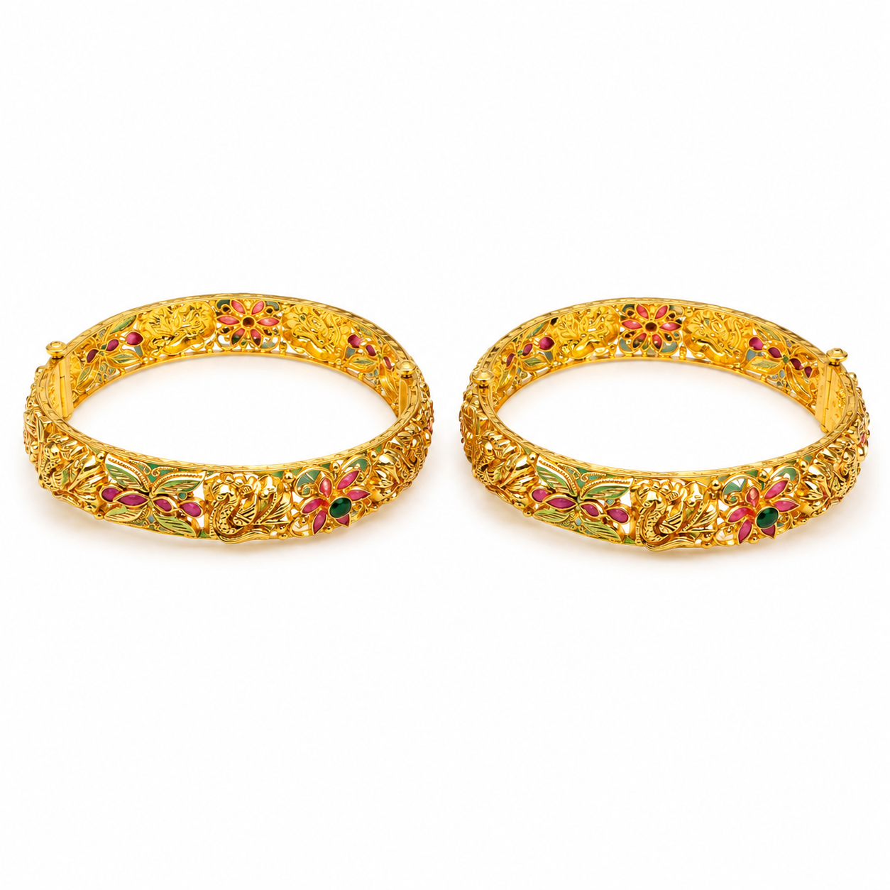 BANGLES