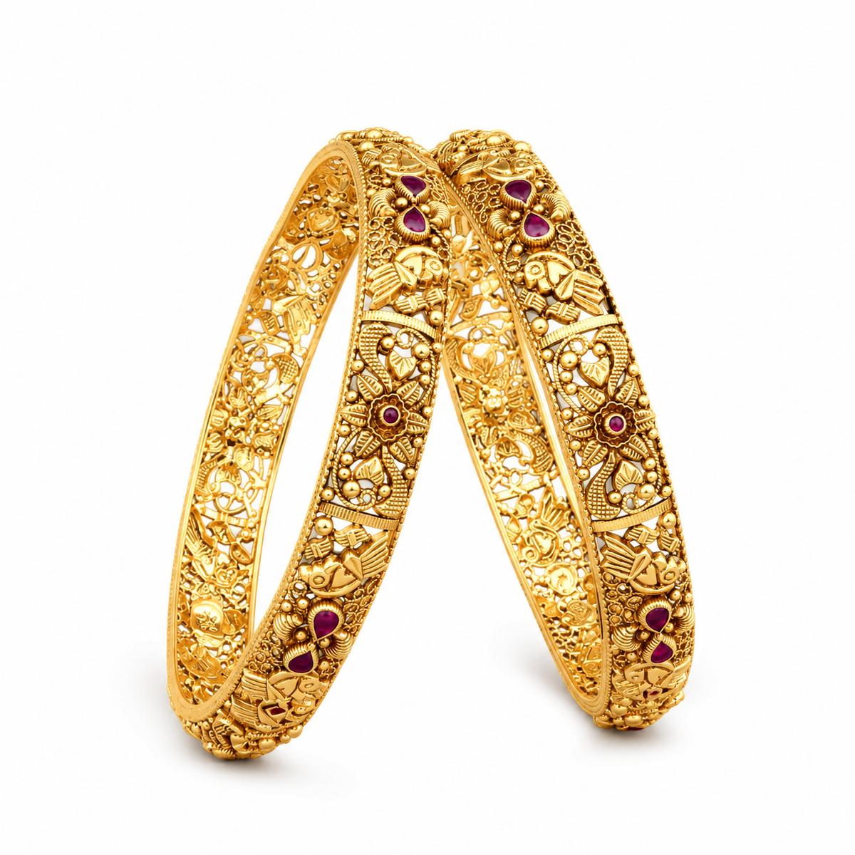 BANGLES