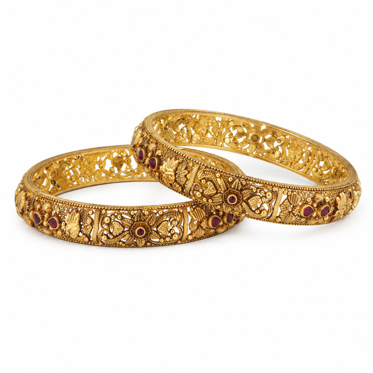BANGLES
