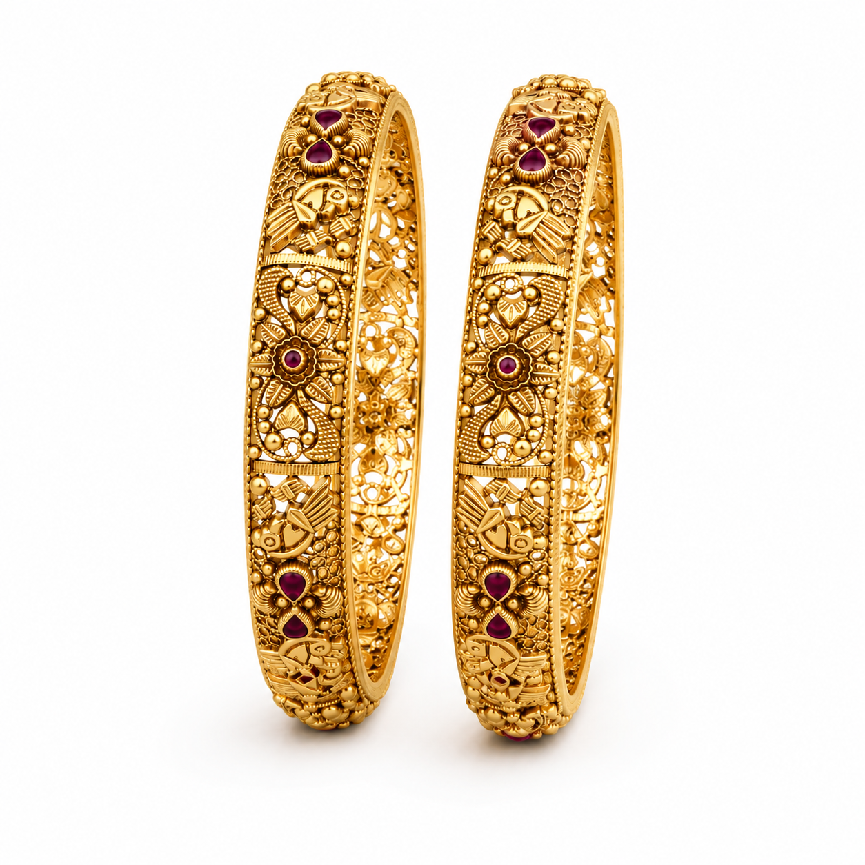 BANGLES