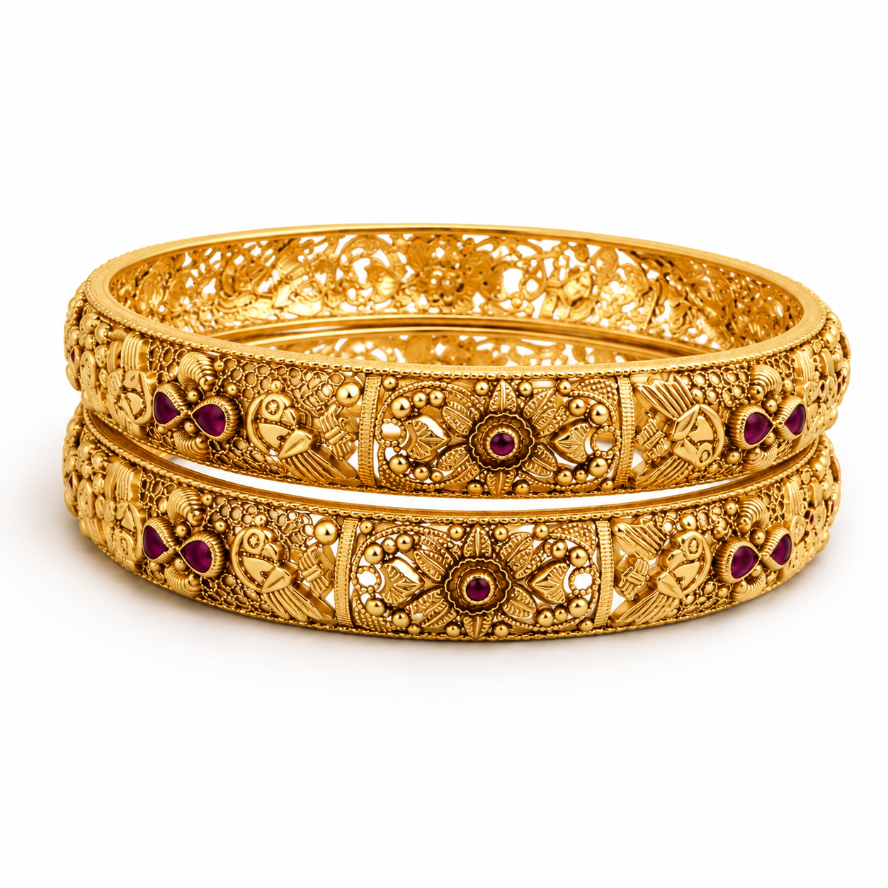 BANGLES