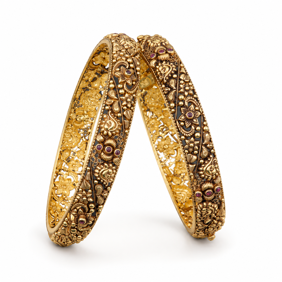 BANGLES