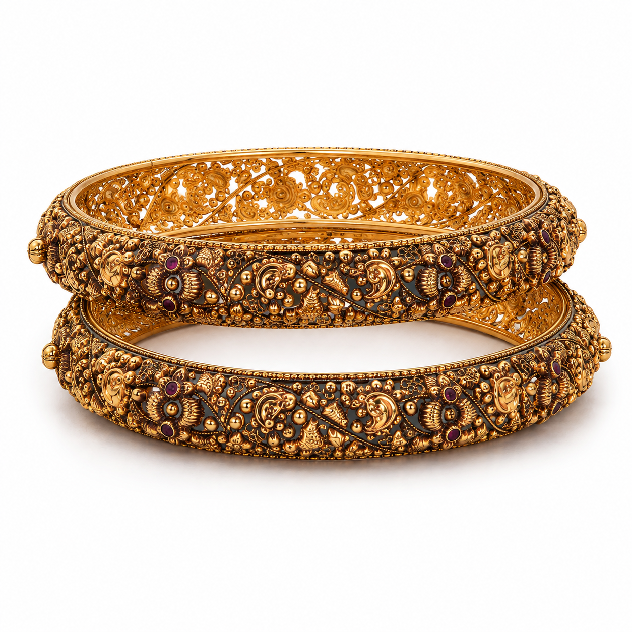 BANGLES