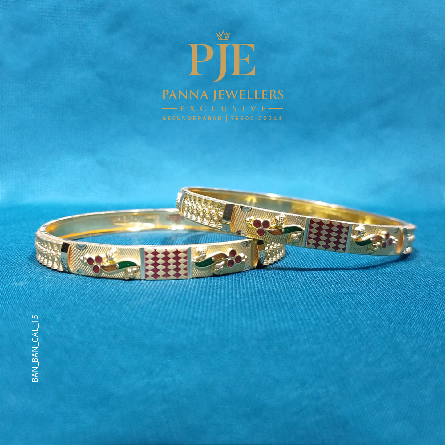 BANGLES