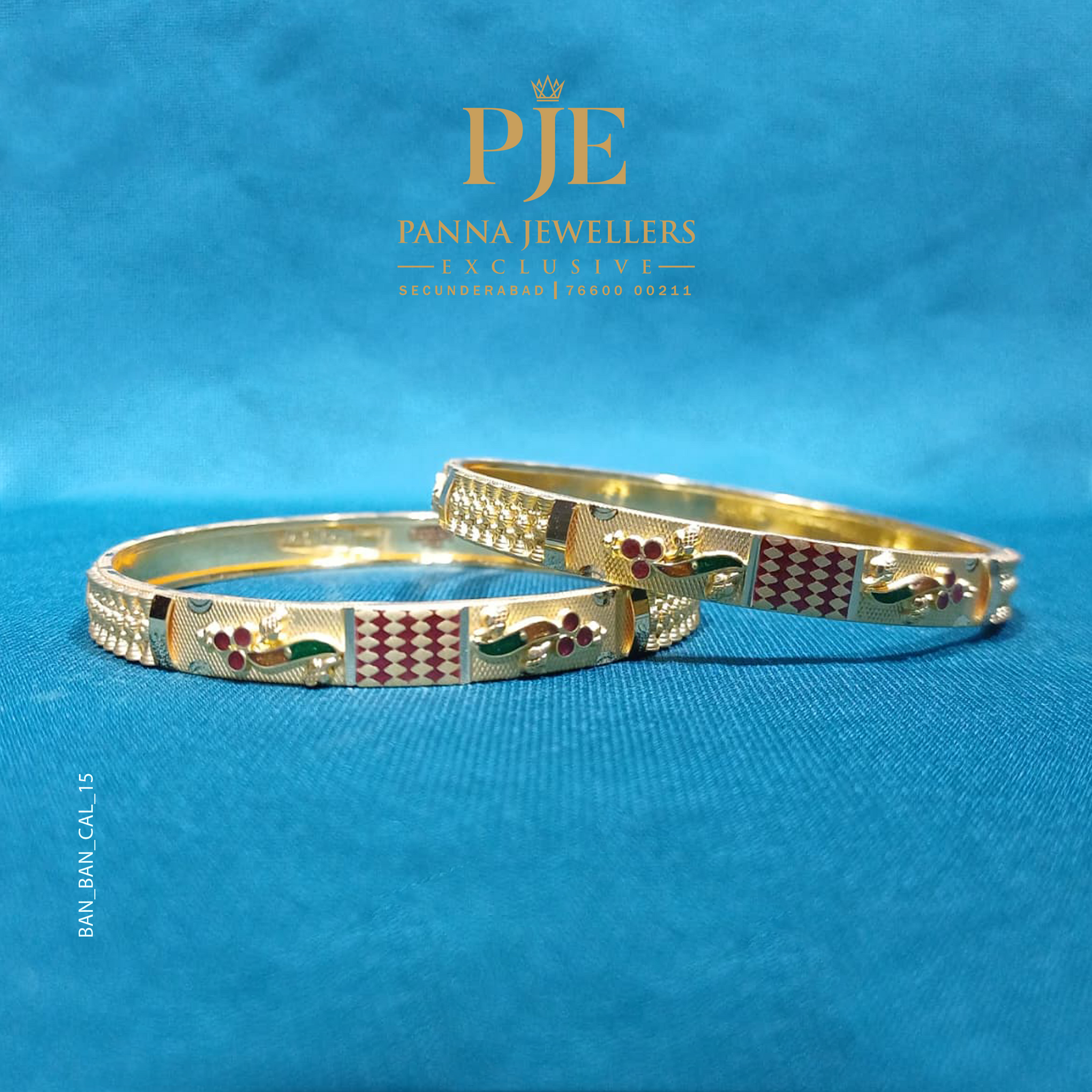 BANGLES