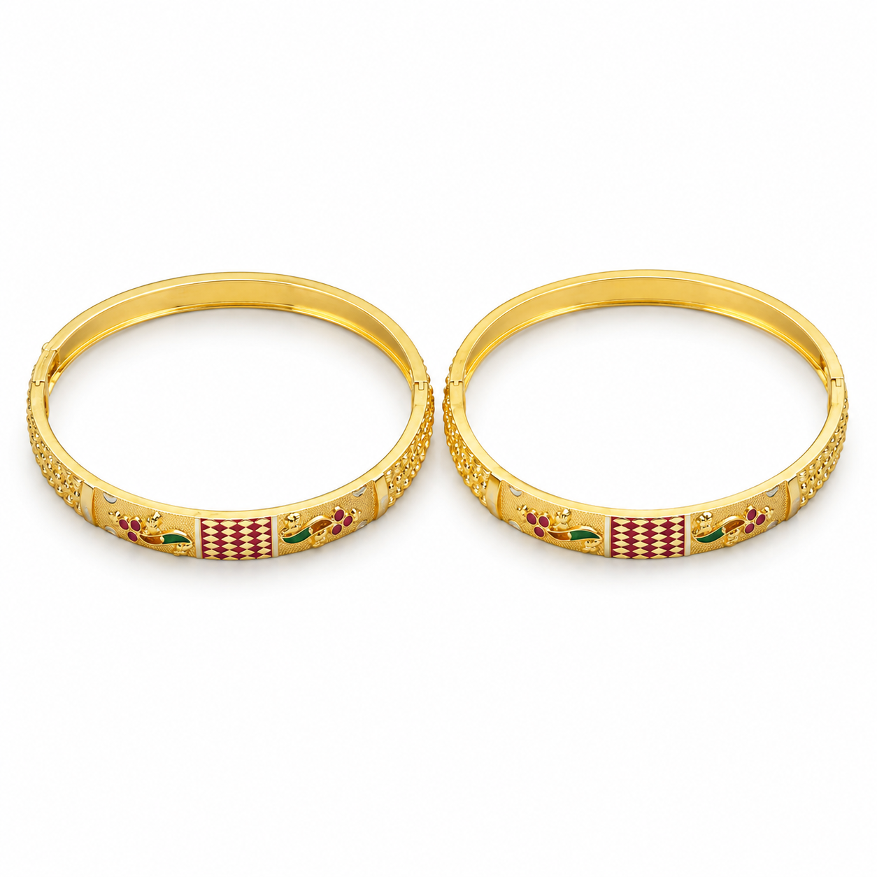 BANGLES