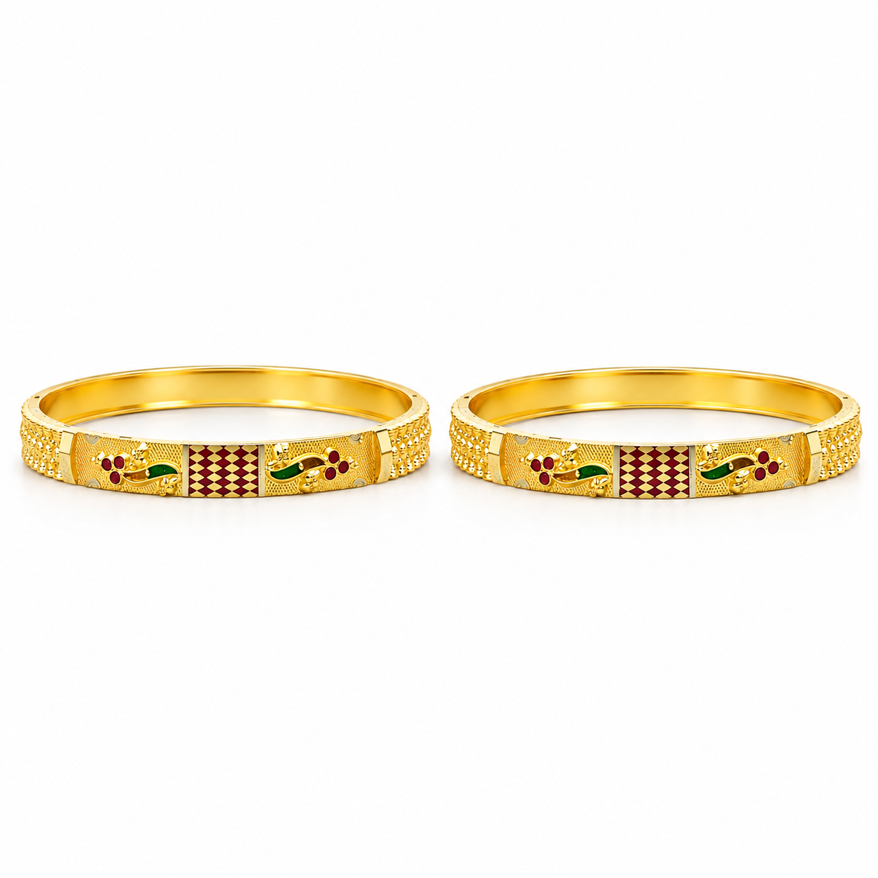 BANGLES