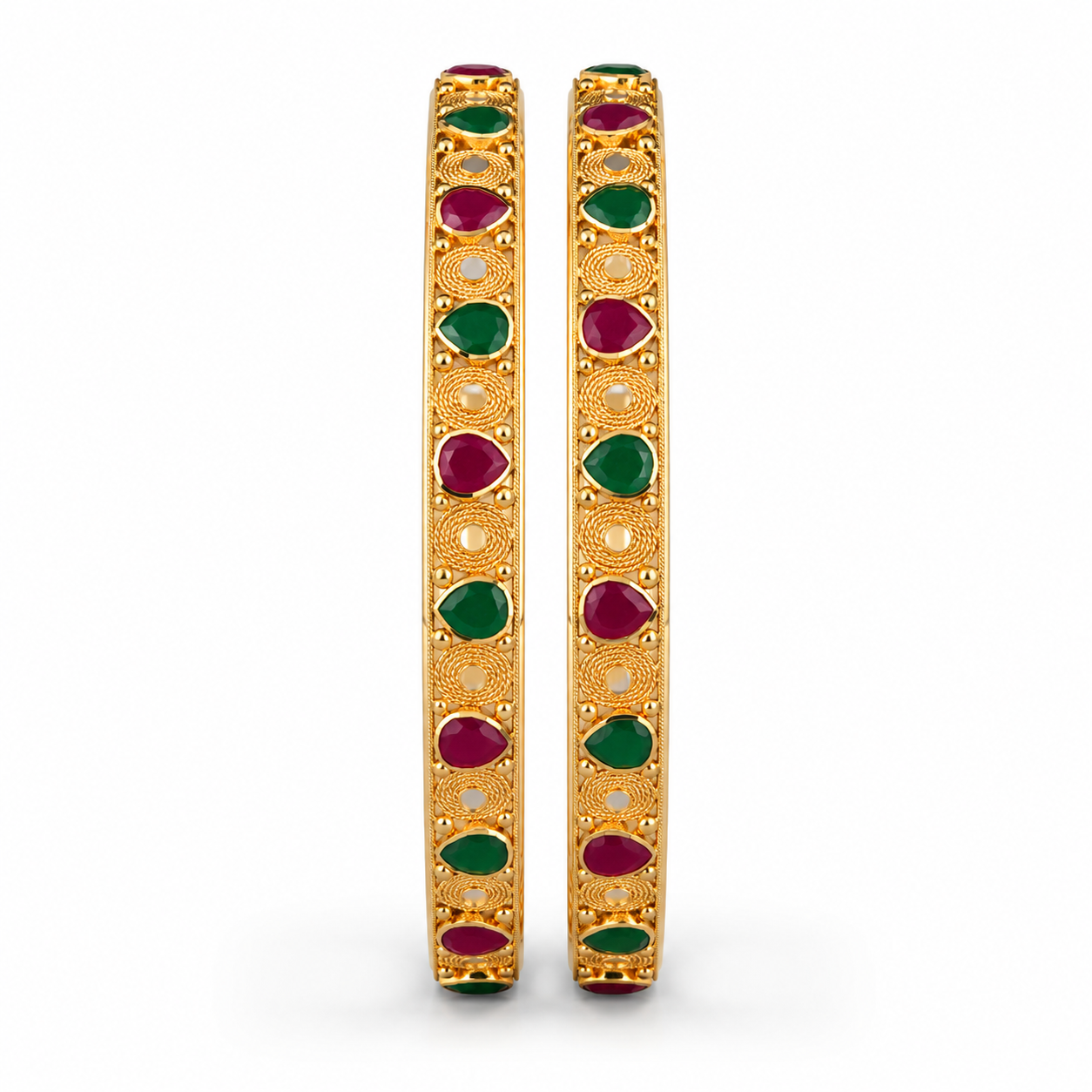 BANGLES