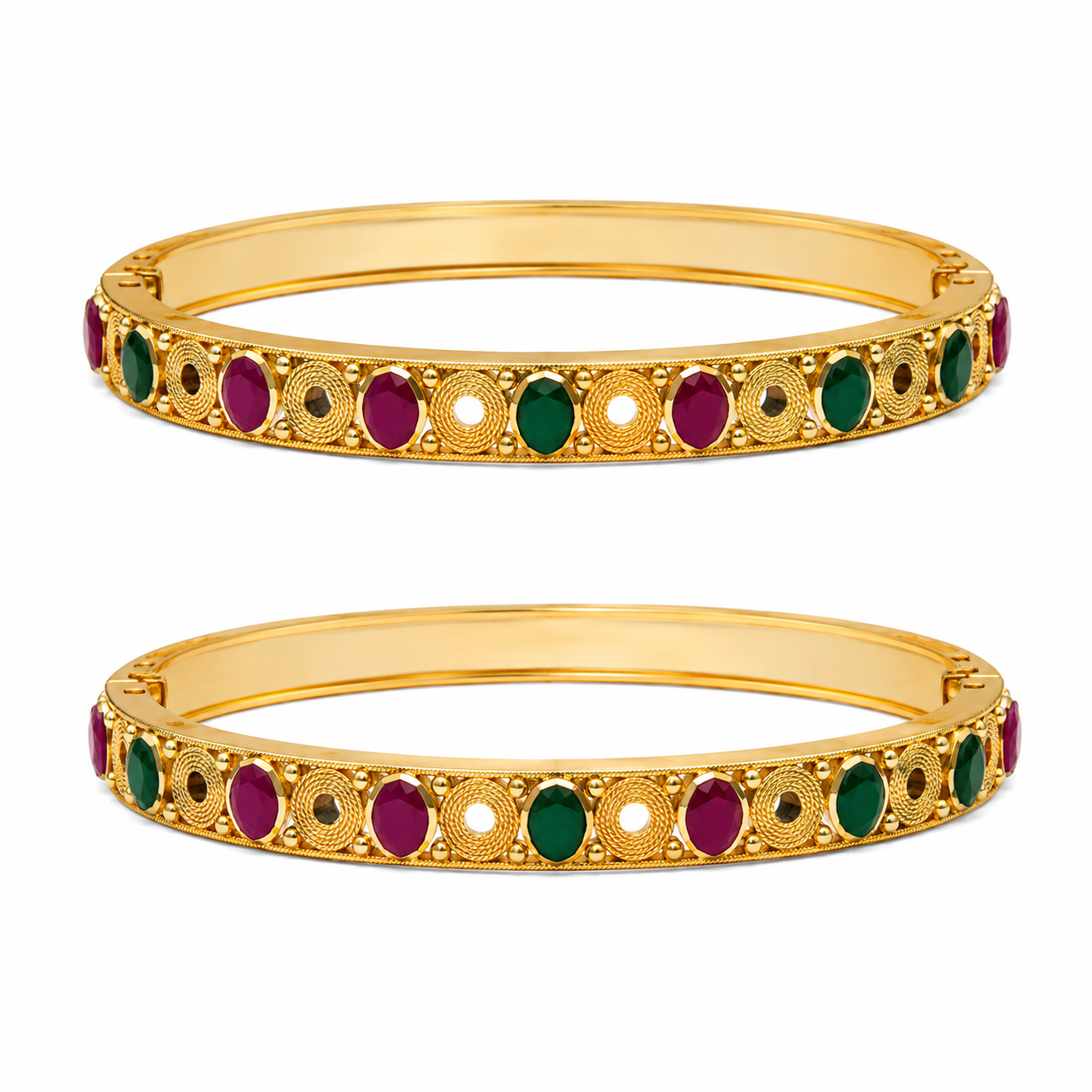 BANGLES