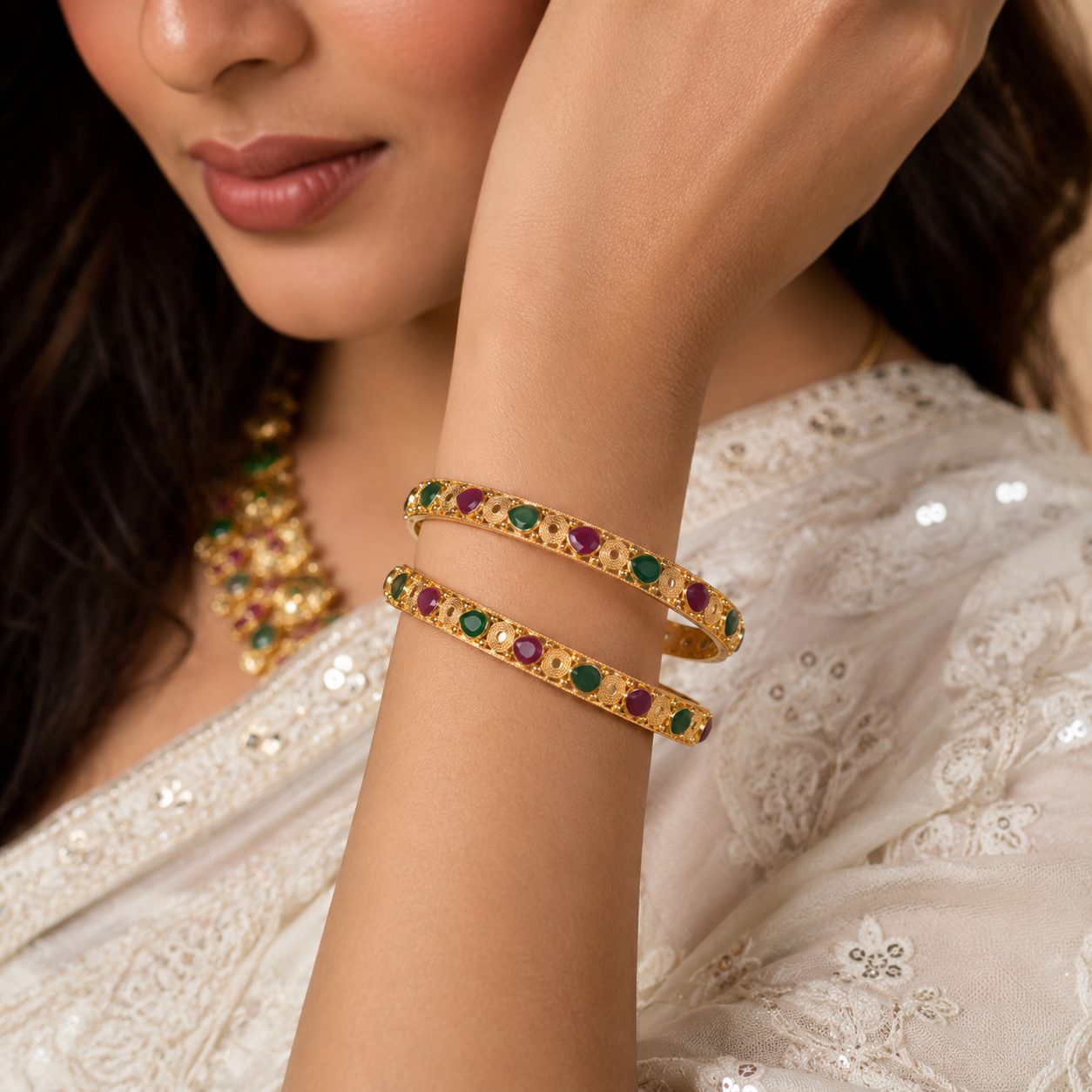 BANGLES