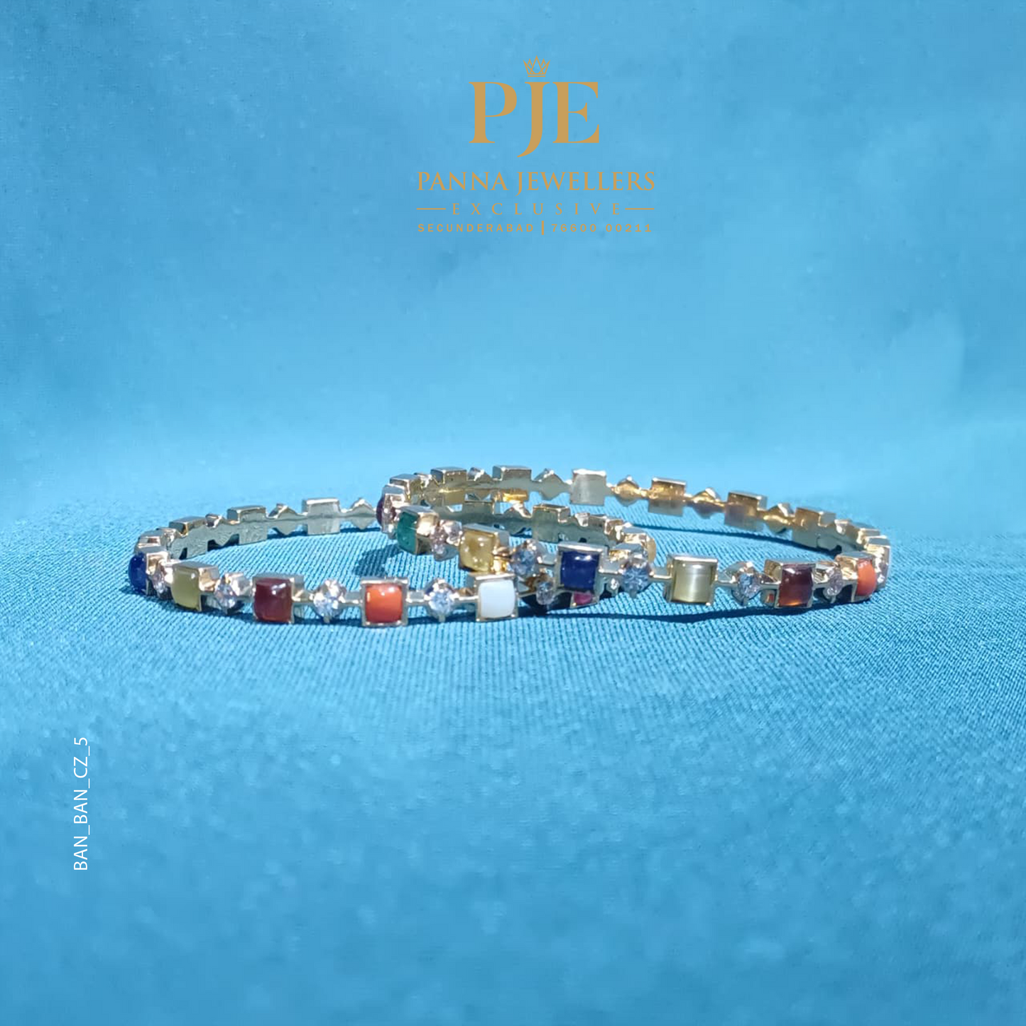 BANGLES