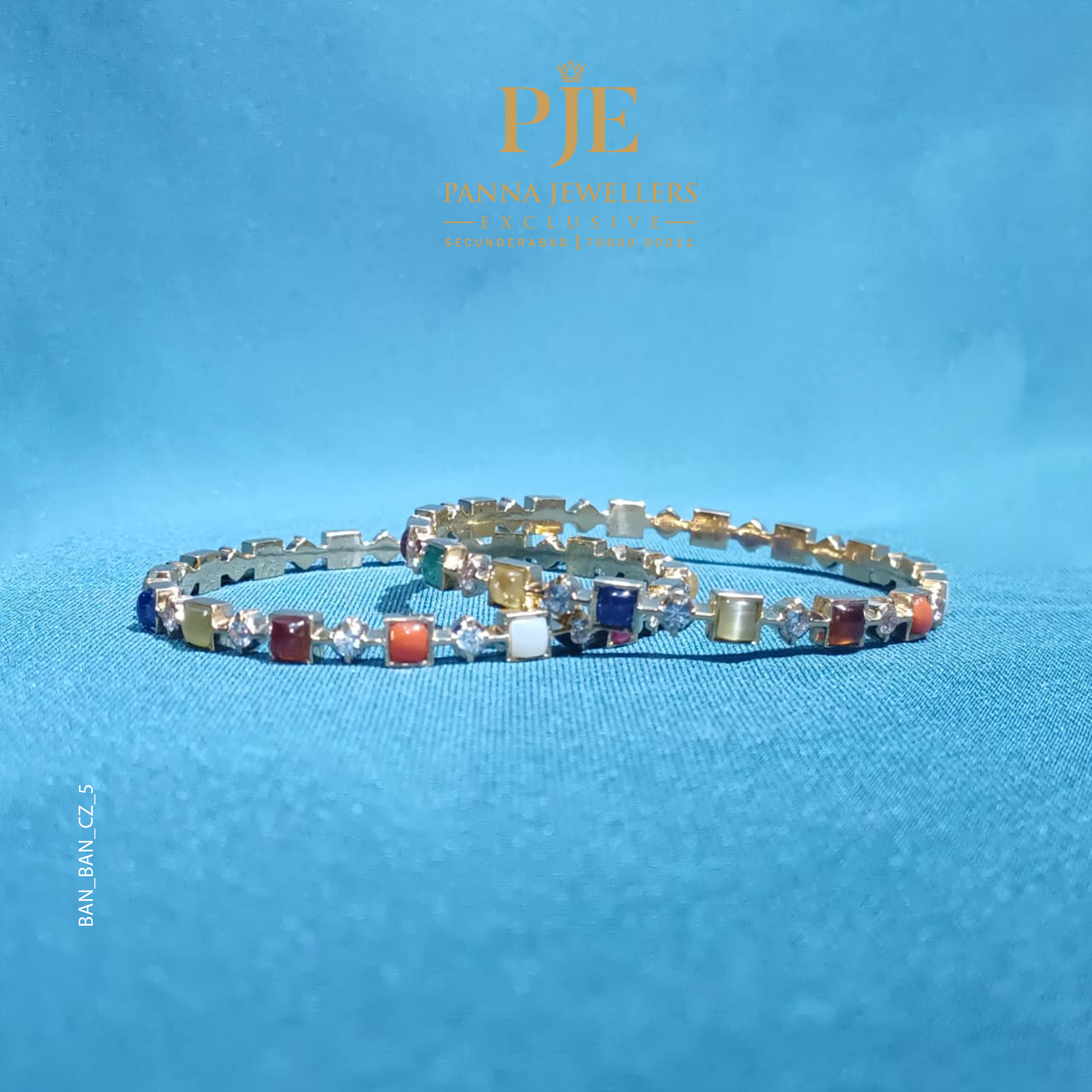 BANGLES