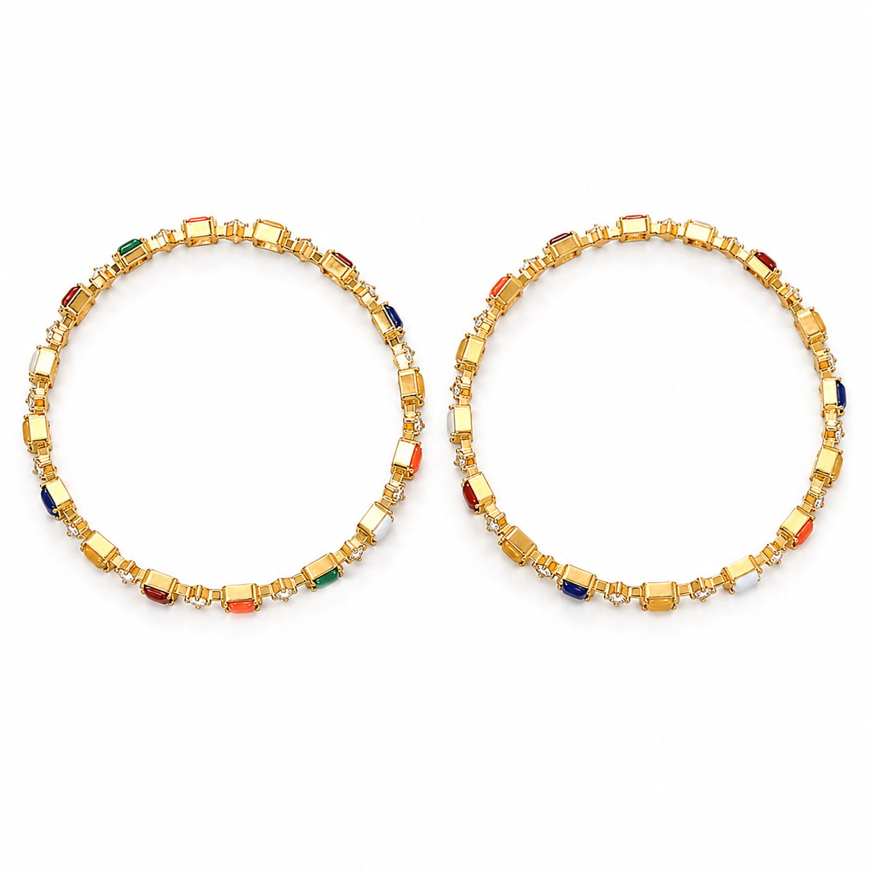 BANGLES
