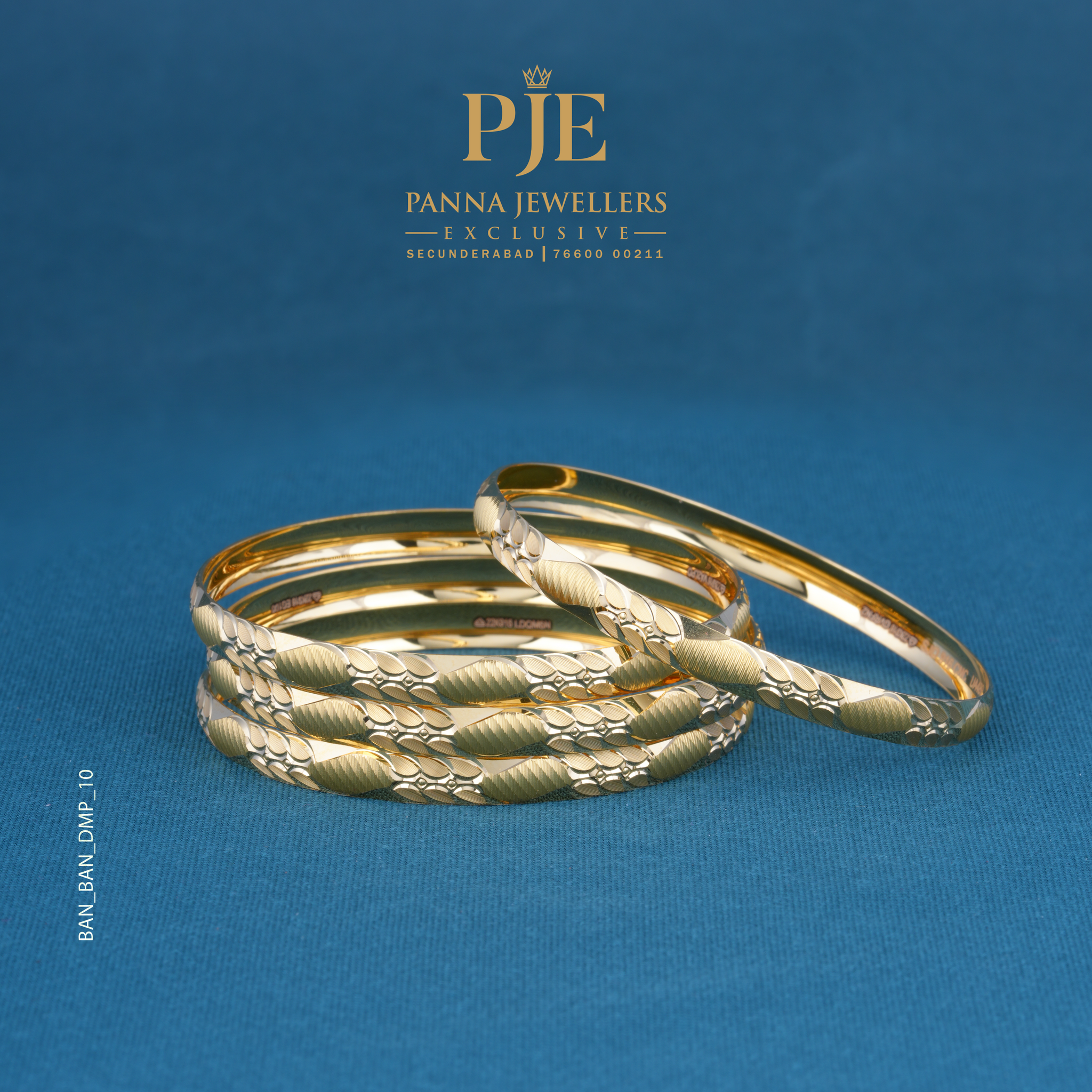 BANGLES