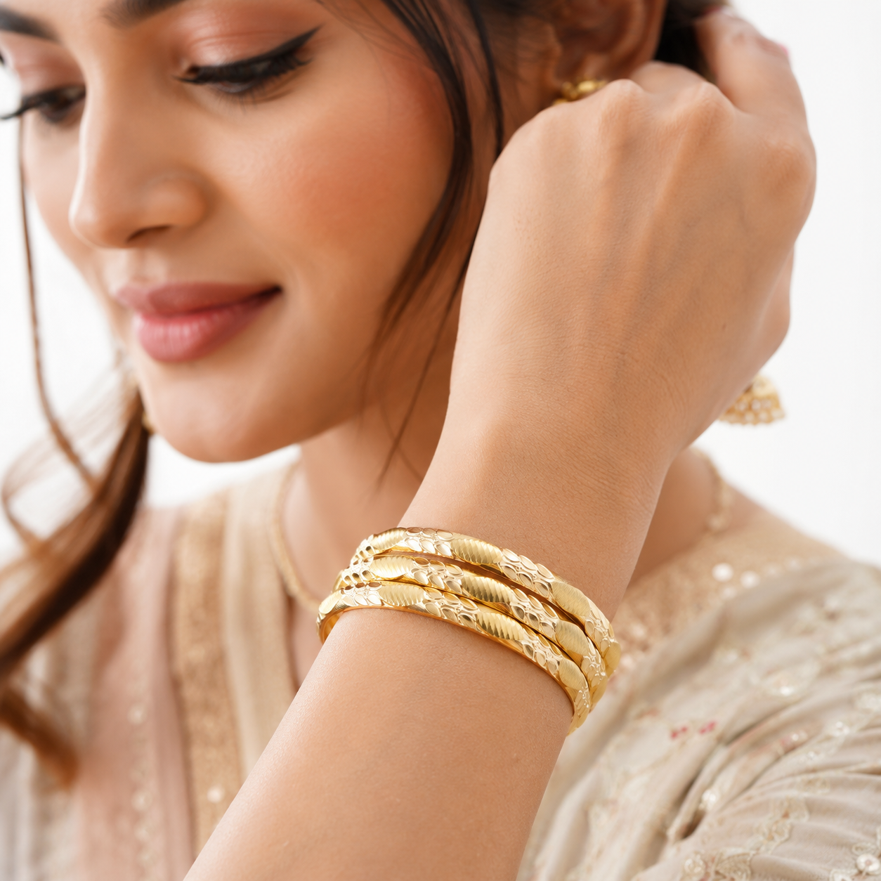 BANGLES
