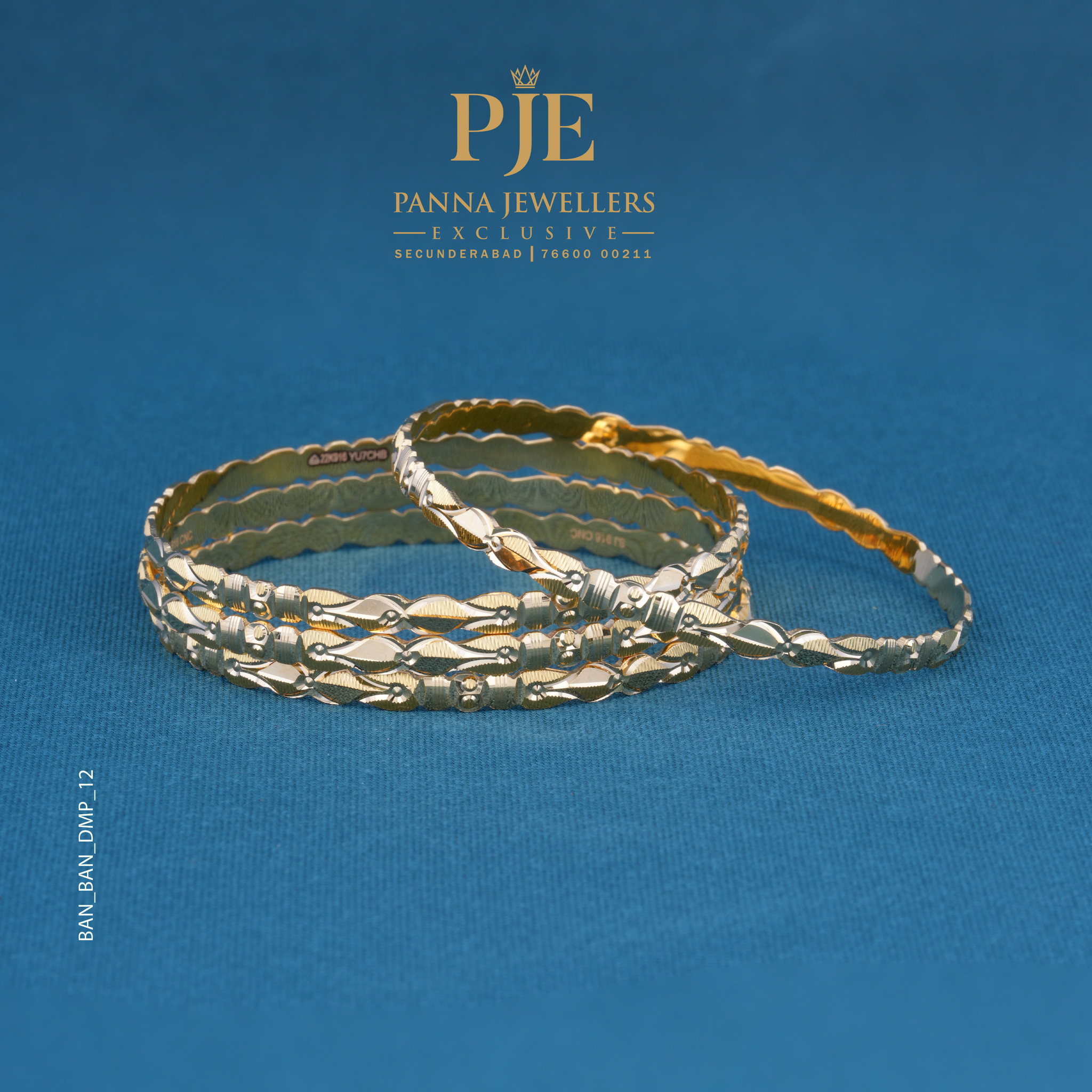 BANGLES