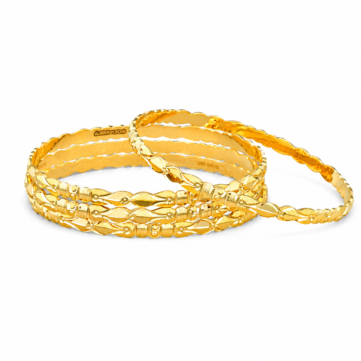 BANGLES