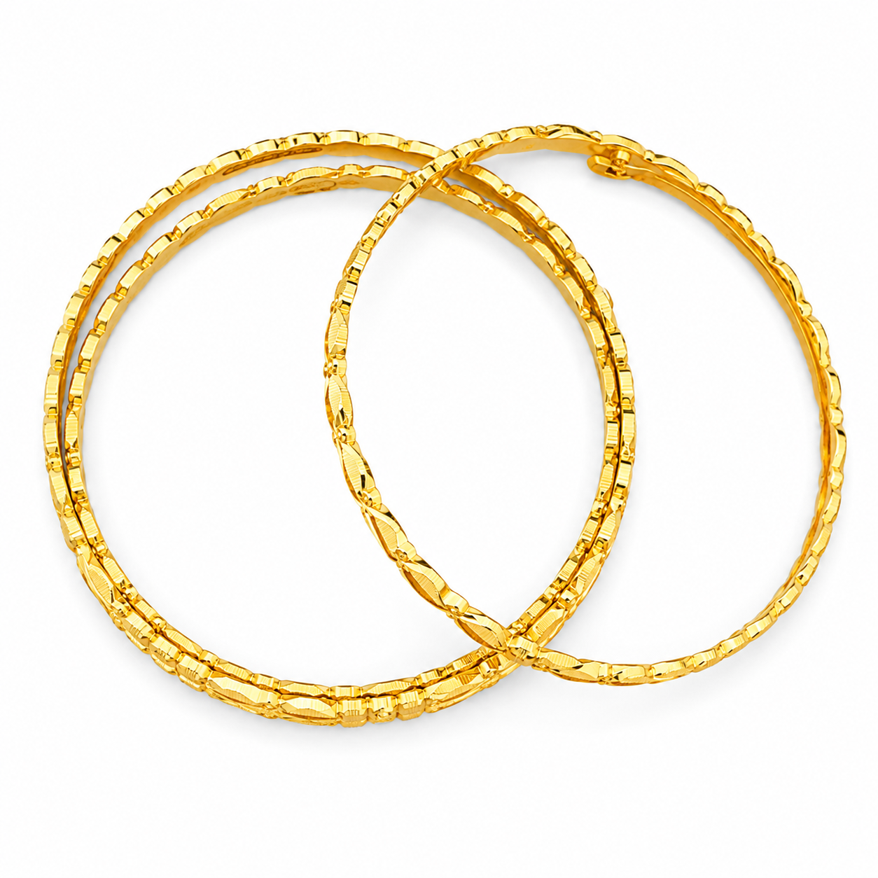 BANGLES