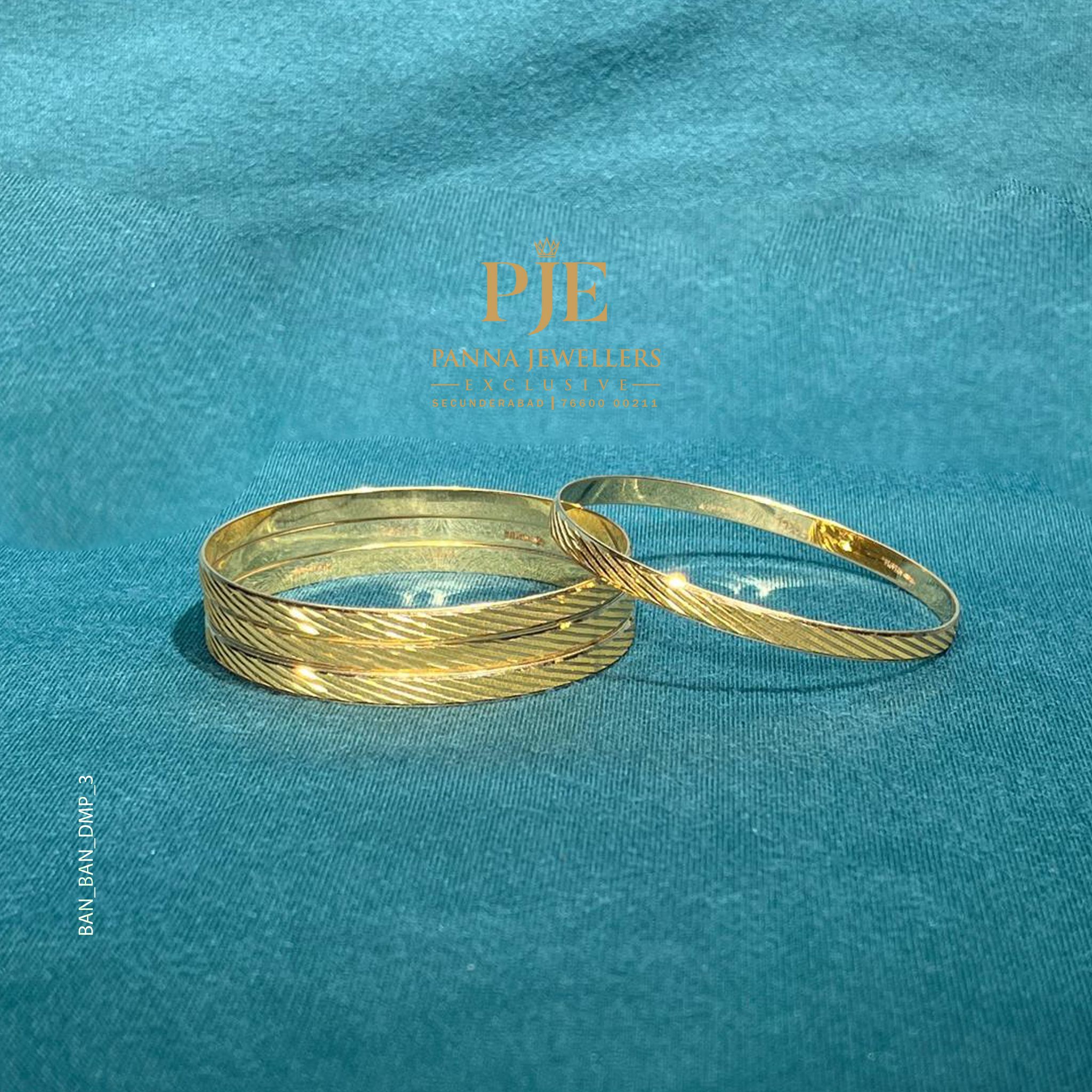 BANGLES