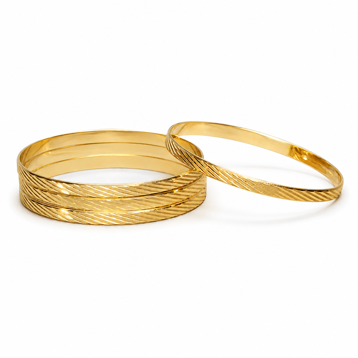 BANGLES