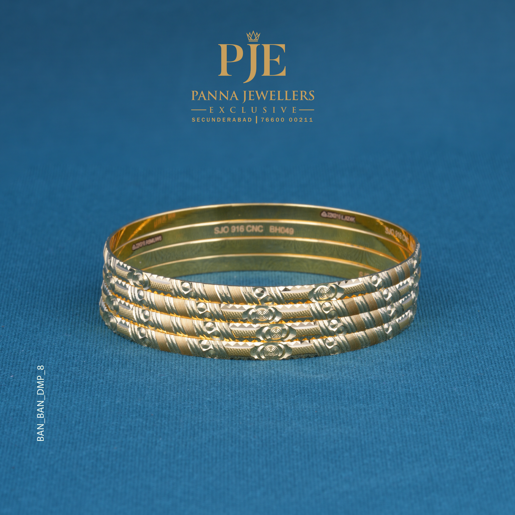 BANGLES