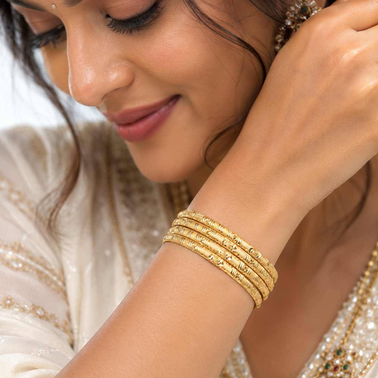 BANGLES