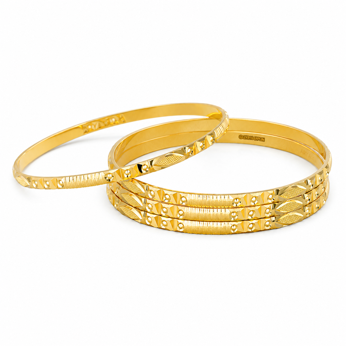 BANGLES