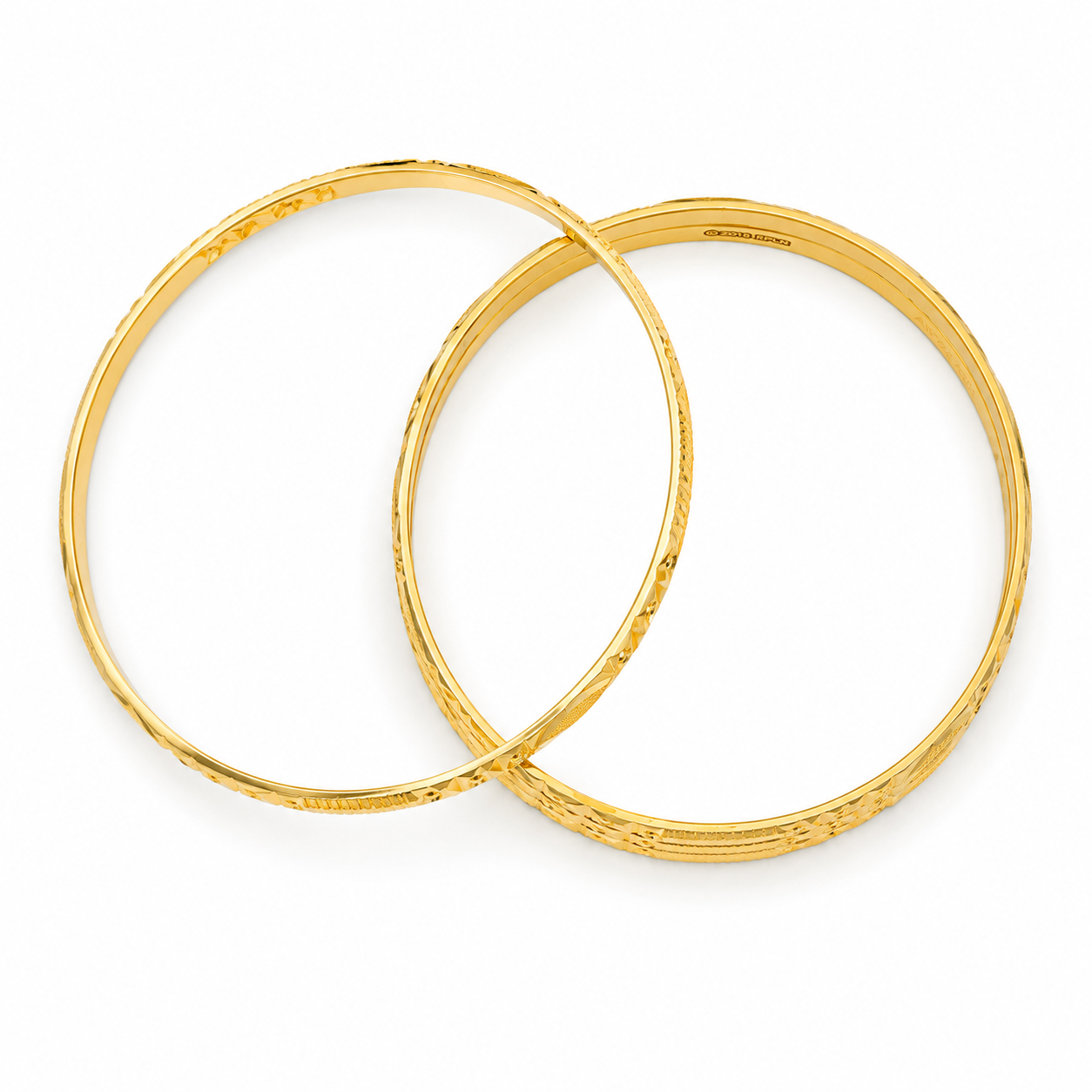 BANGLES
