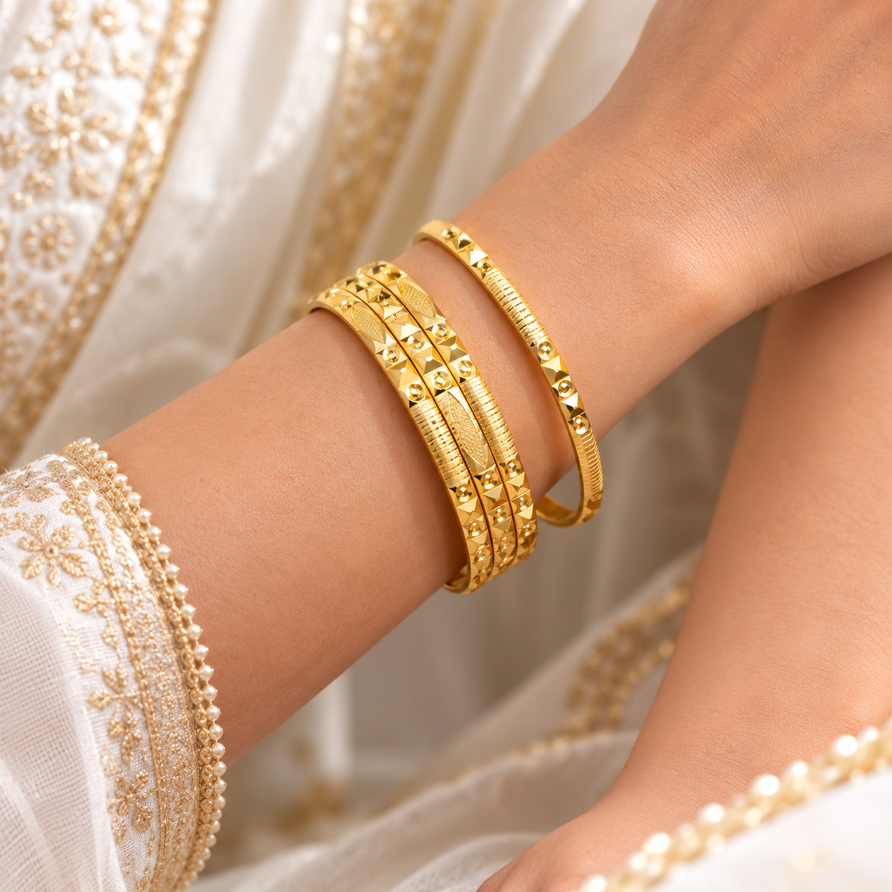 BANGLES