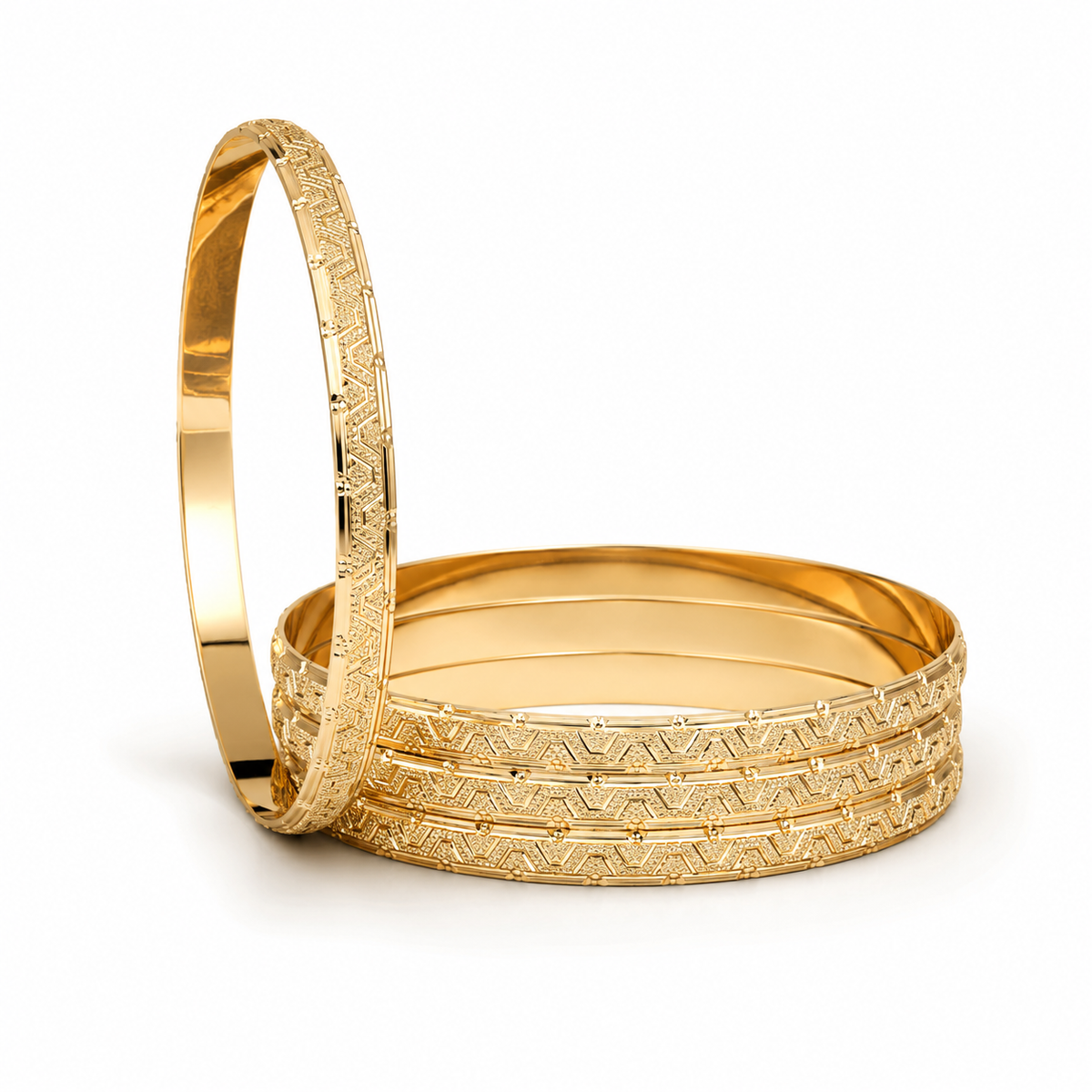 BANGLES