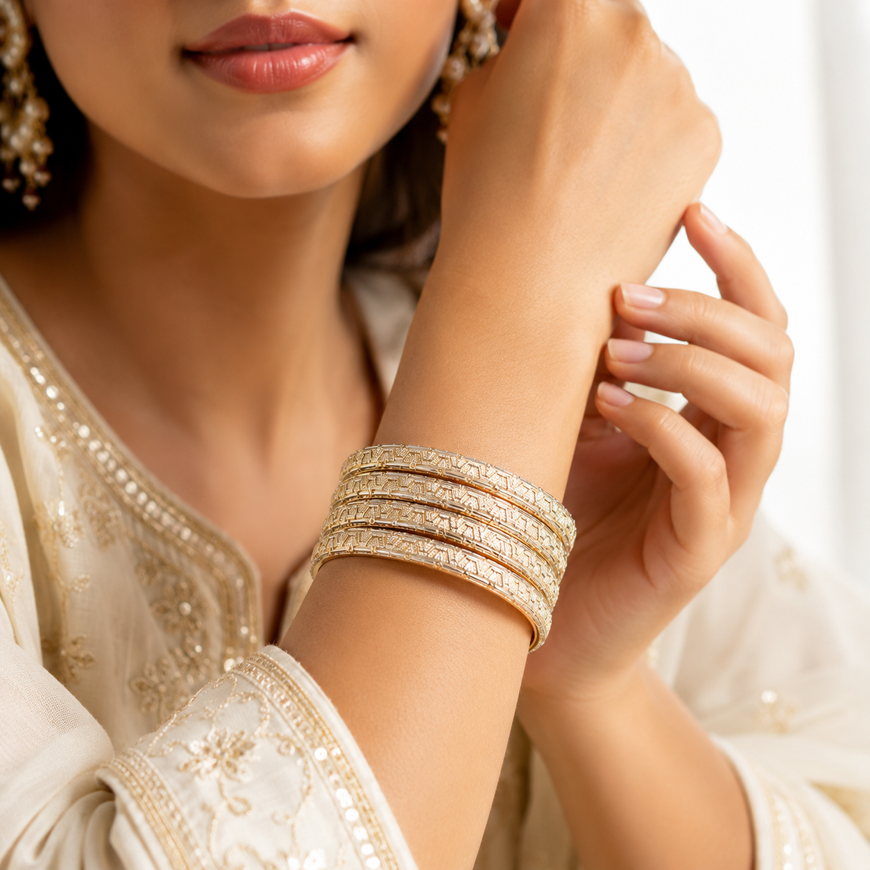 BANGLES