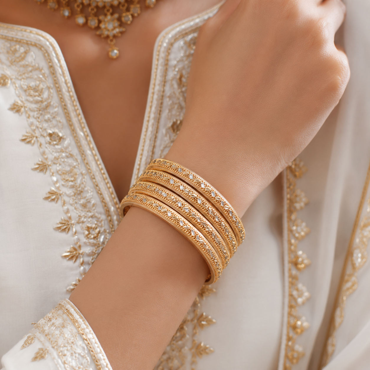 BANGLES