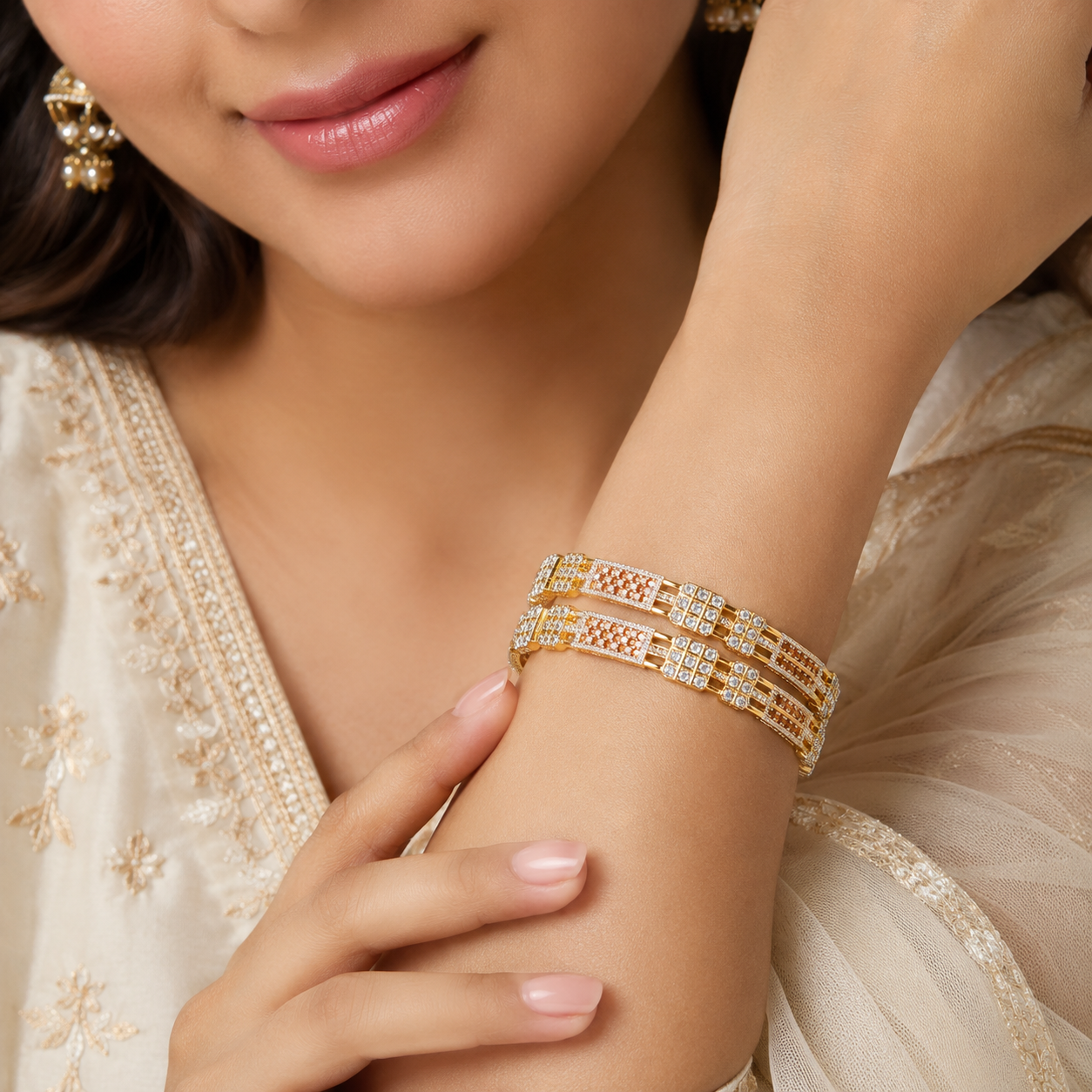 BANGLES