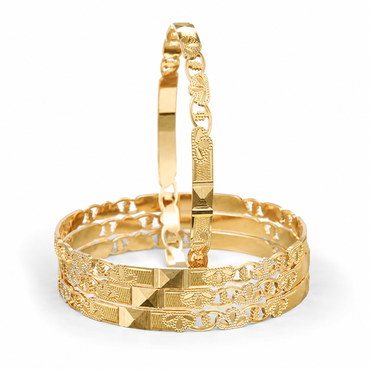BANGLES