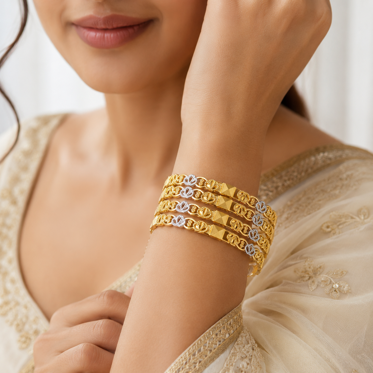 BANGLES
