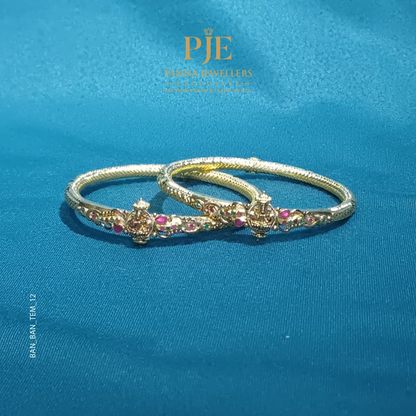 BANGLES