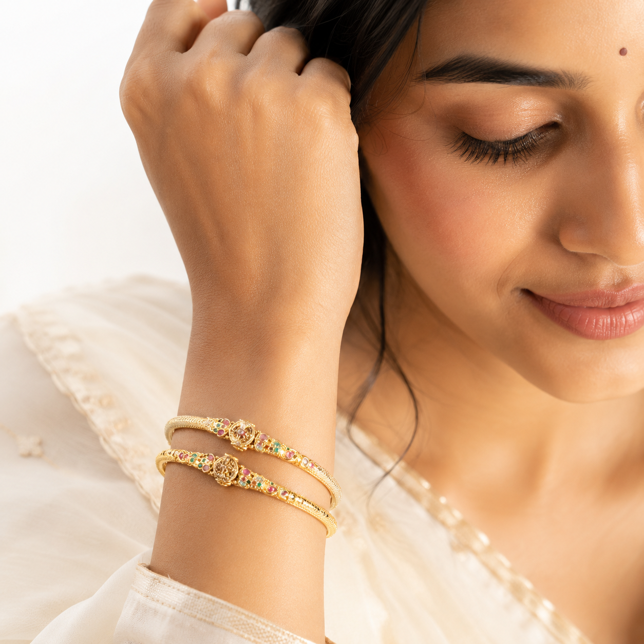 BANGLES