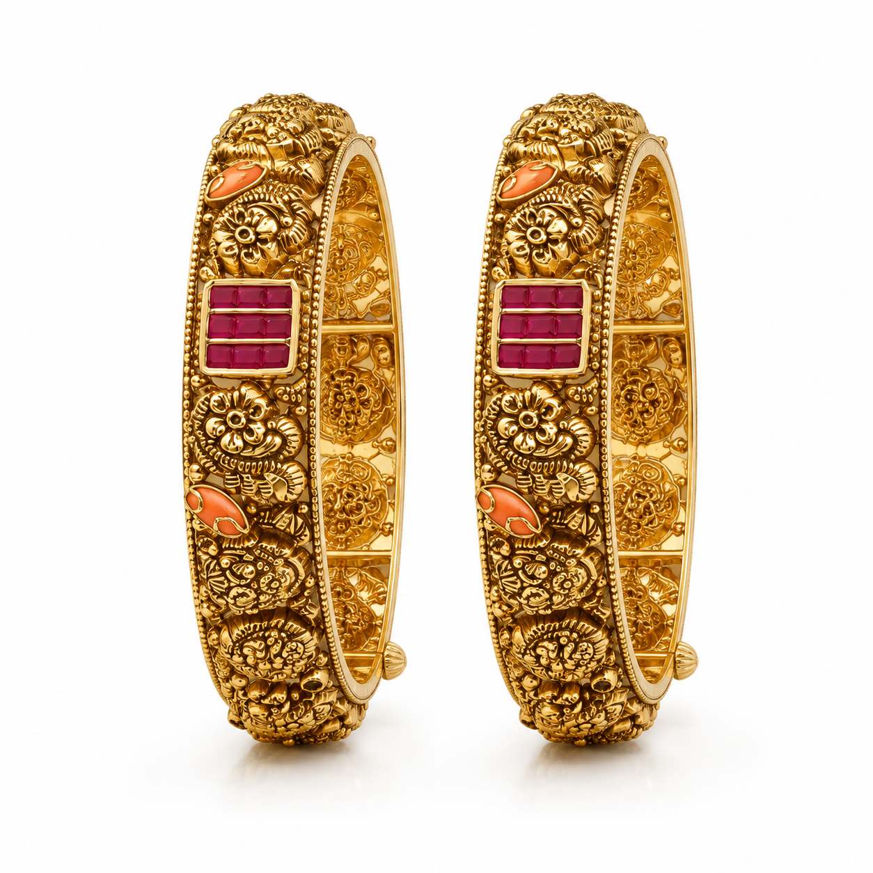 BANGLES