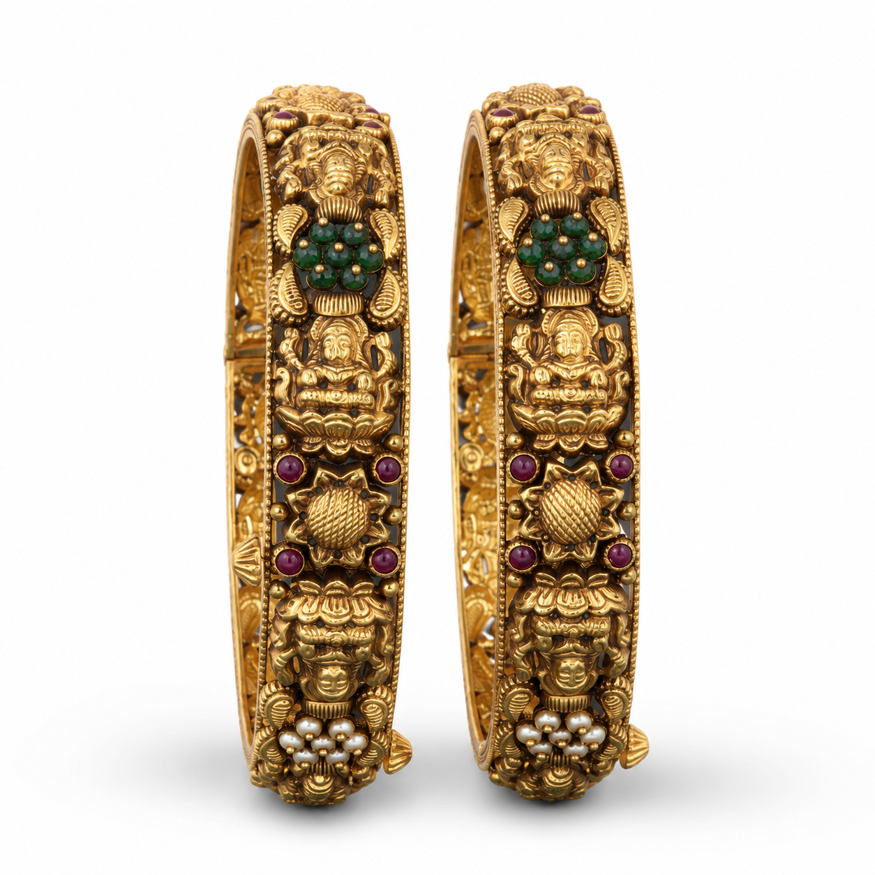 BANGLES
